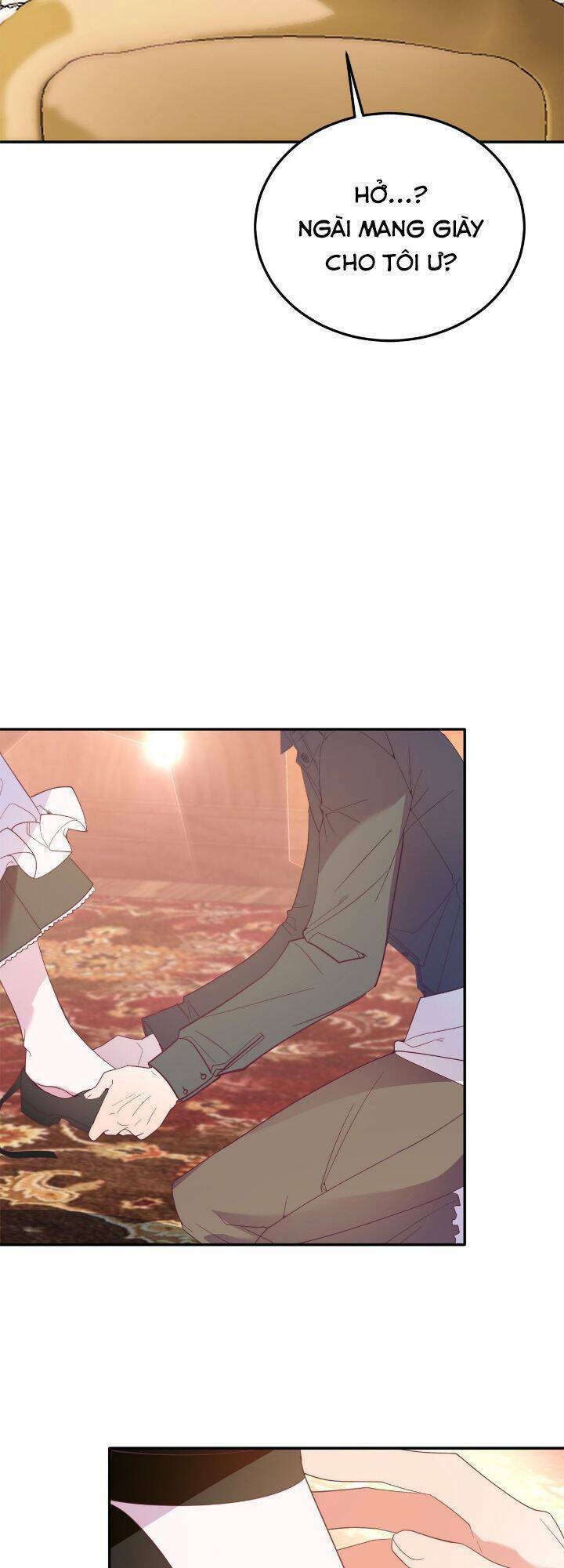 cách để trao vương miện cho vị hoàng tử hoang dã của tôi chapter 34 29