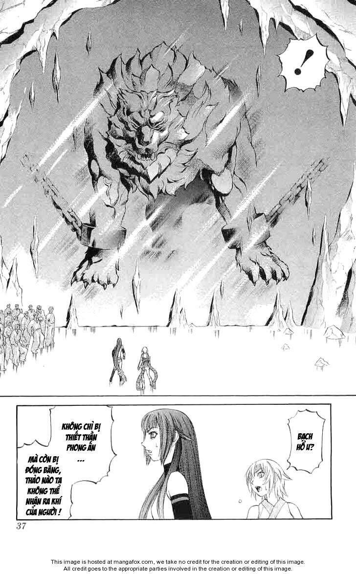 phù thủy phép thuật chapter 31 30