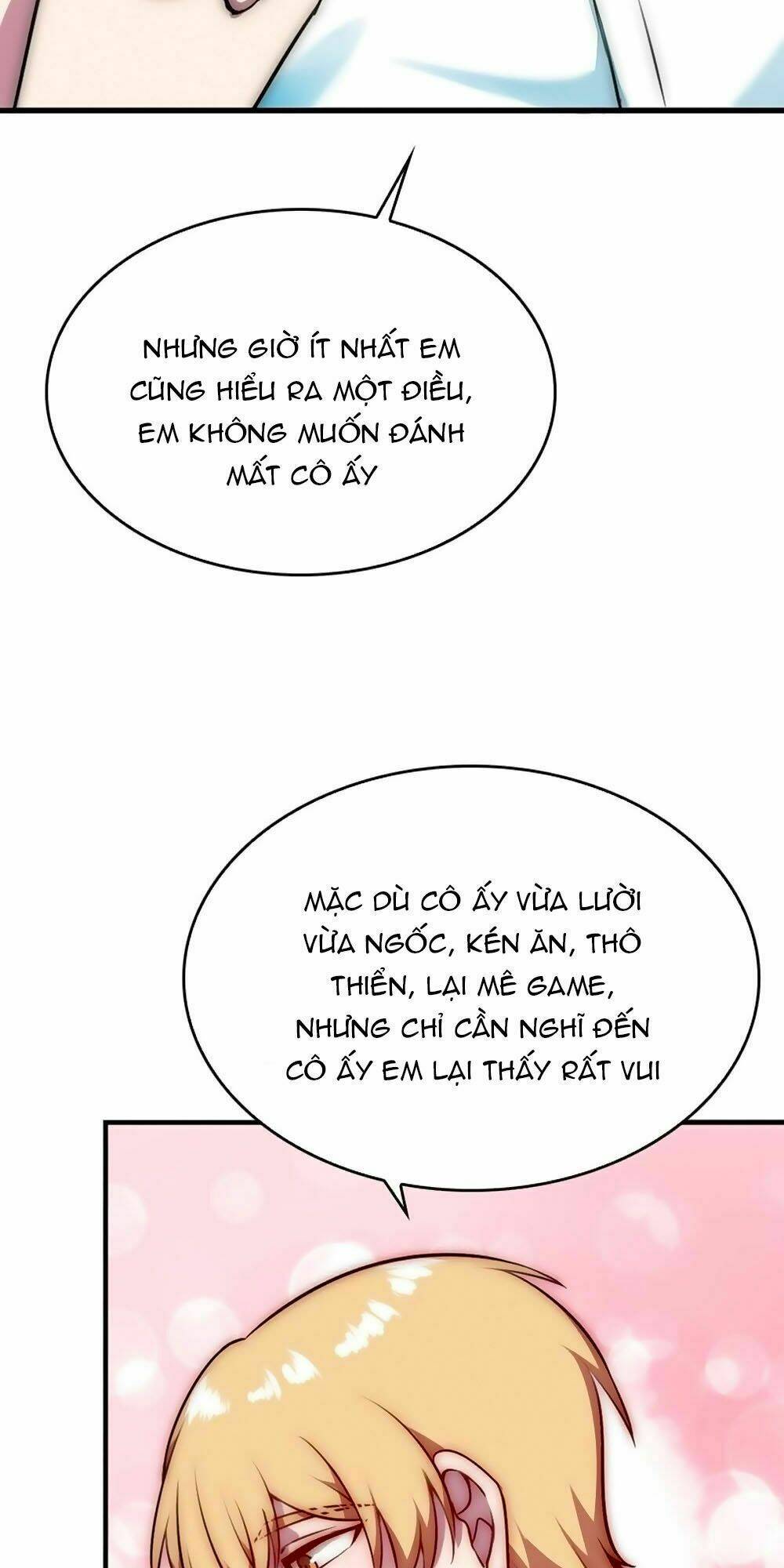 bám lấy nam thần bất chấp thời tiết chapter 44 19