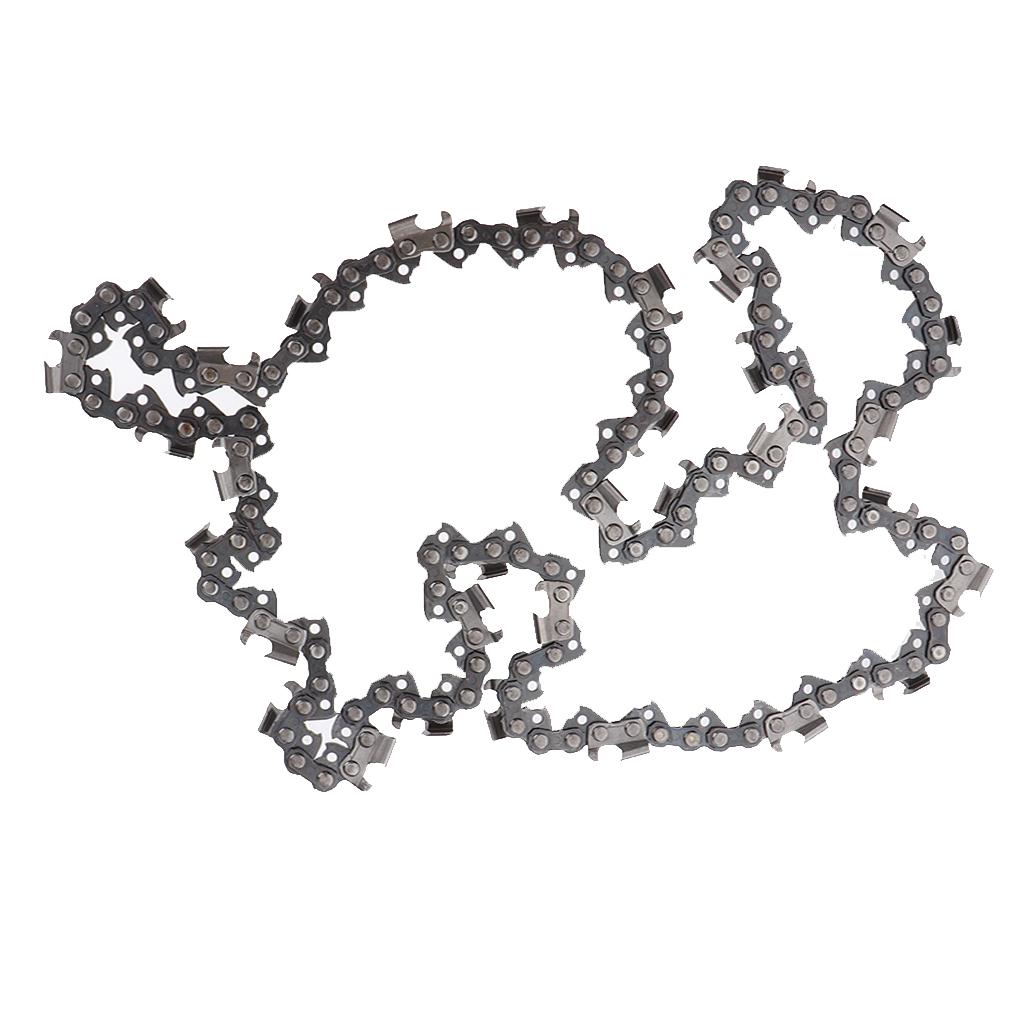2X UNIVERSAL CHAINSAW SAW CHAIN 16" 67 DRIVE LINK 325 FOR STIHL US