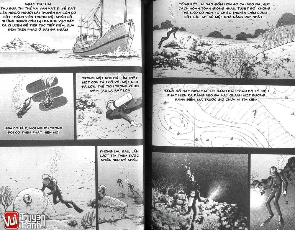 đạo mộ bút ký chapter 23 9