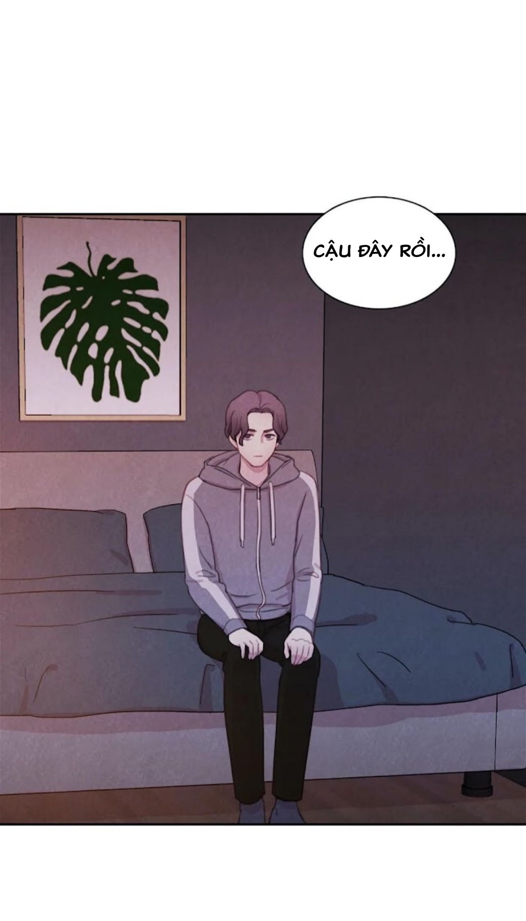 bữa tối cùng ma cà rồng chapter 5.5 30