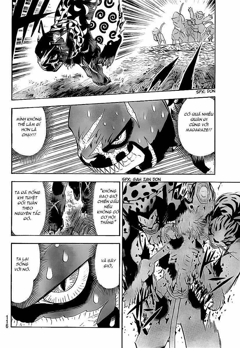 doubutsu no kuni chapter 0 36