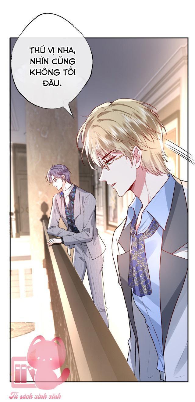 phu nhân mỗi ngày đều tại tuyến vả mặt chapter 2 17