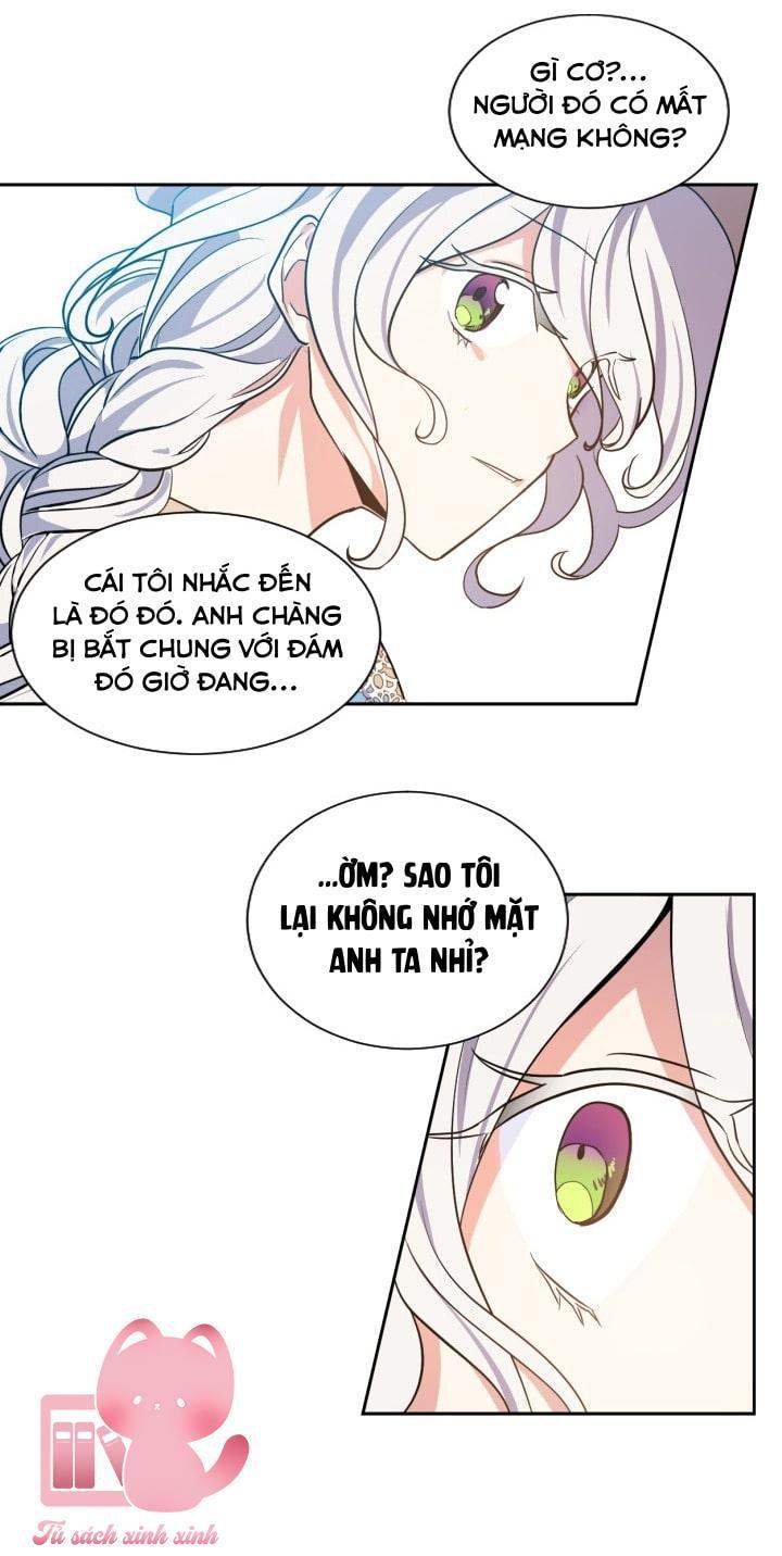 nguyện ước vô vọng của ma nữ chapter 5 35