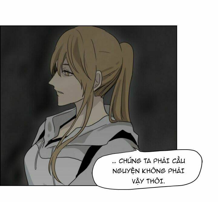 người cống hiến chapter 34 56