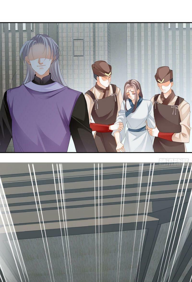 bổn vương muốn nàng chapter 23 1