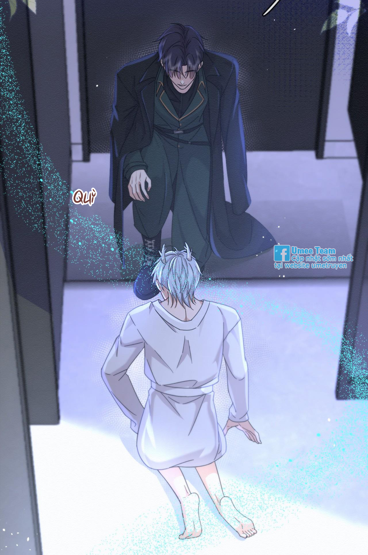 huynh dạy đệ vô lễ chapter 7 13