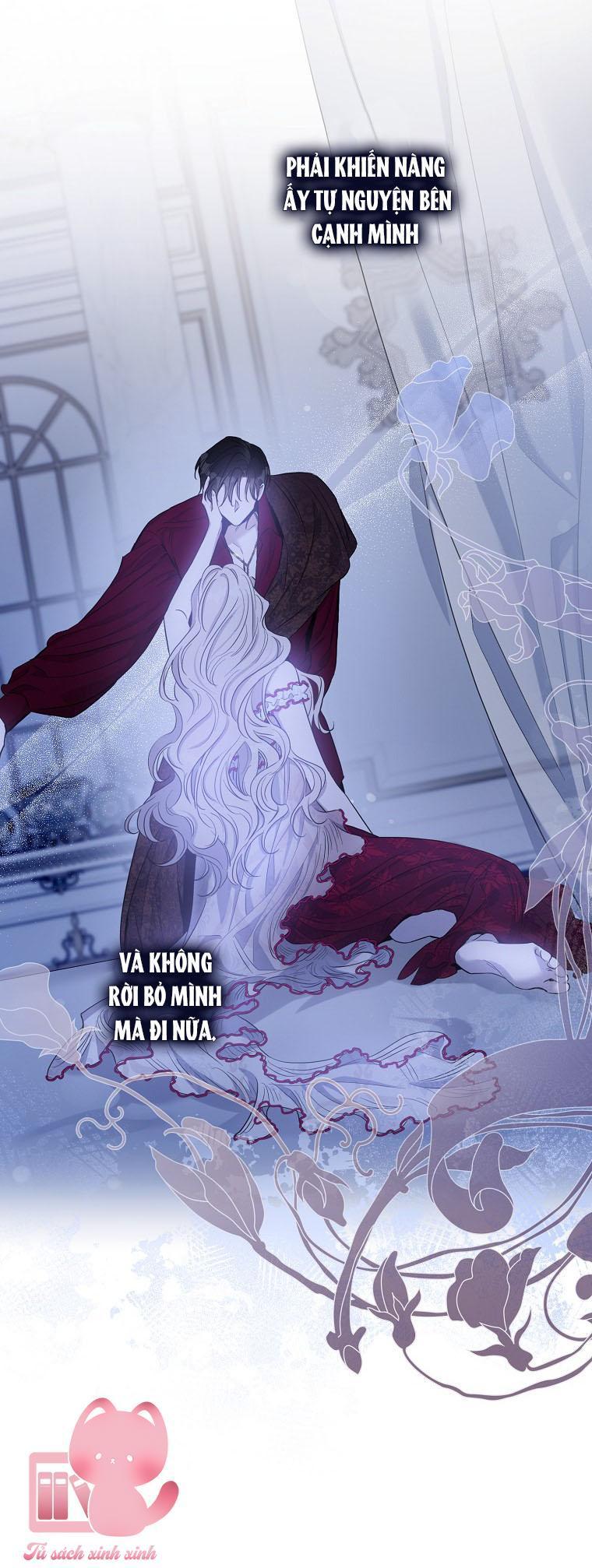 thuần hóa bạo chúa rồi bỏ trốn chapter 79 23