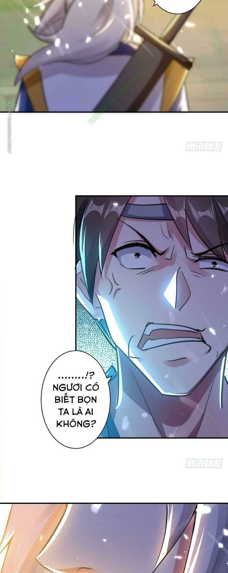 tối cường chiến hồn chapter 13 16