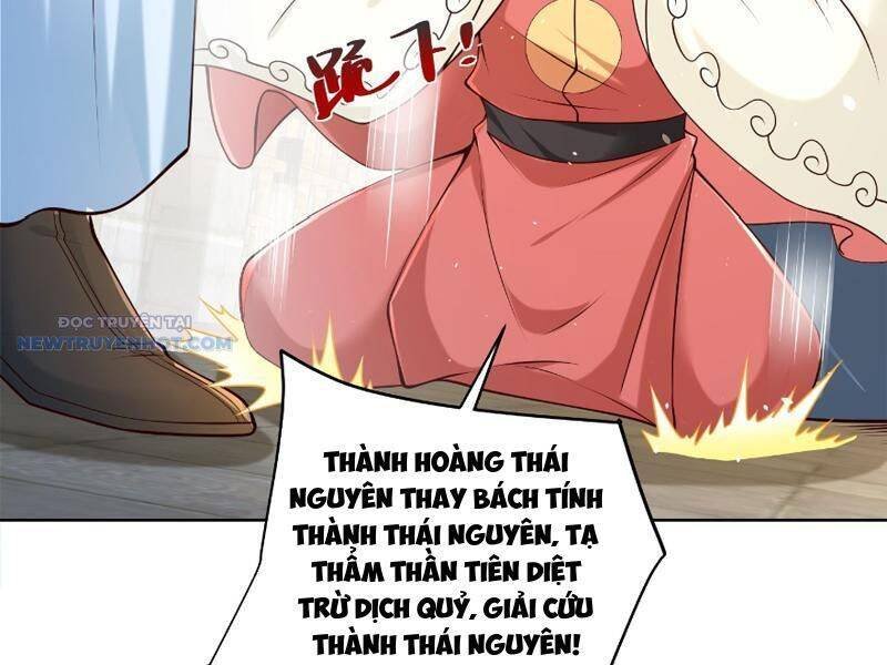 ta thực sự không muốn làm thần tiên chapter 57 96