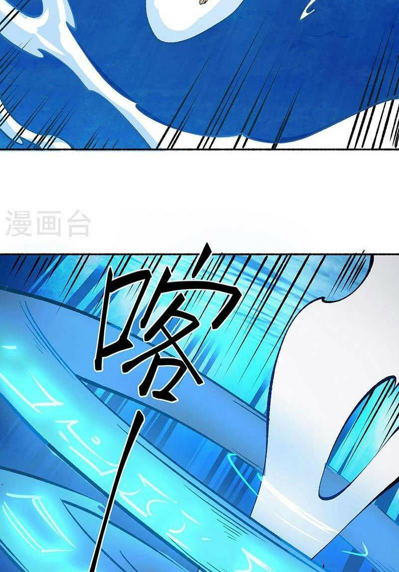 võ đạo độc tôn chapter 489 3