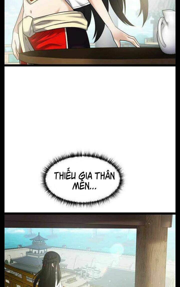 lôi thần chuyển sinh chapter 30 51