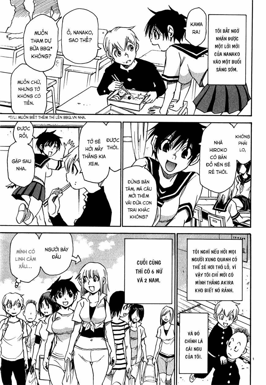 nanako-san teki na nichijou dash!! chapter 10 3