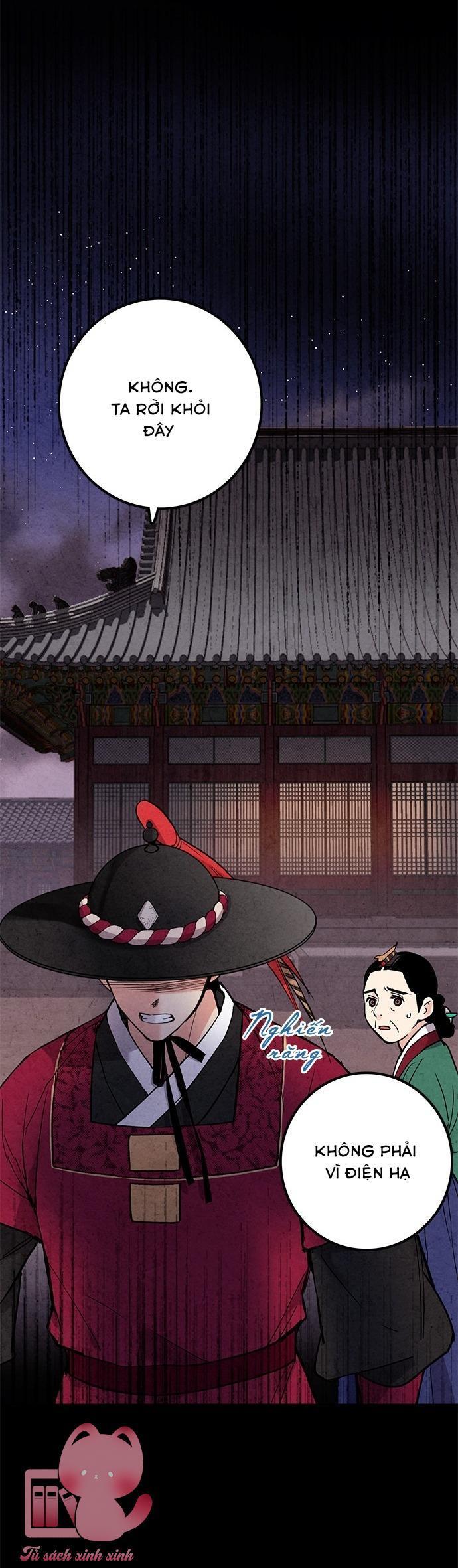 lệnh cấm hôn chapter 44 71