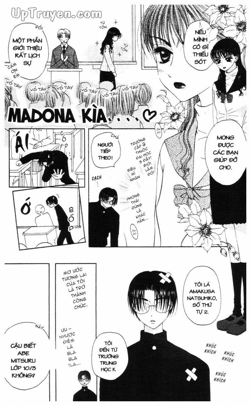 chân dung m&n chapter 1 14