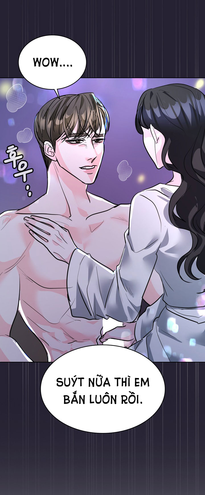 [18+] điều em cố giấu chapter 25.2 32