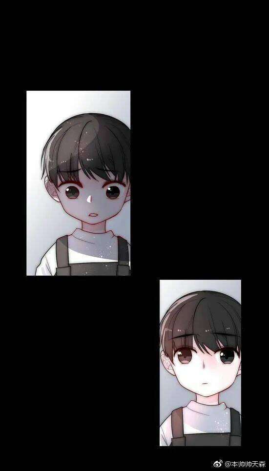 quy tắc của mỹ nam chapter 41 2