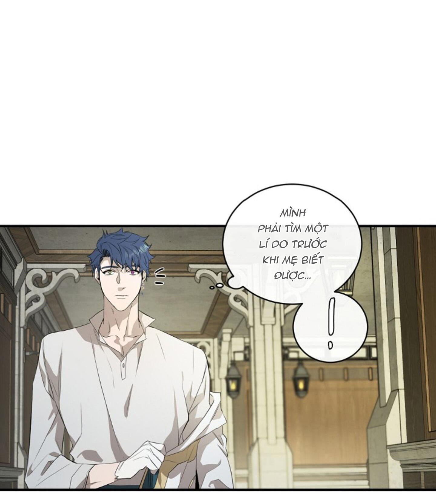 vừa yêu vừa ghét chapter 5 19