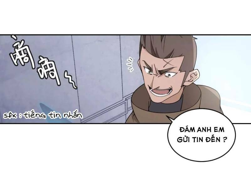 võng du chi cận chiến pháp sư chapter 222 9