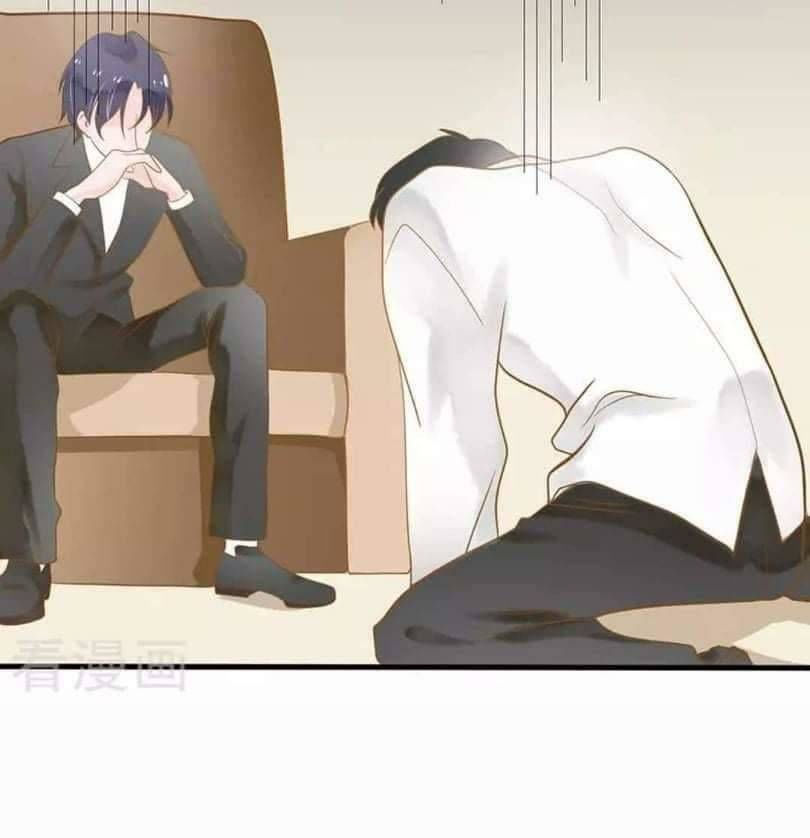 ác ma thiếu gia ở bên cạnh chapter 8 26