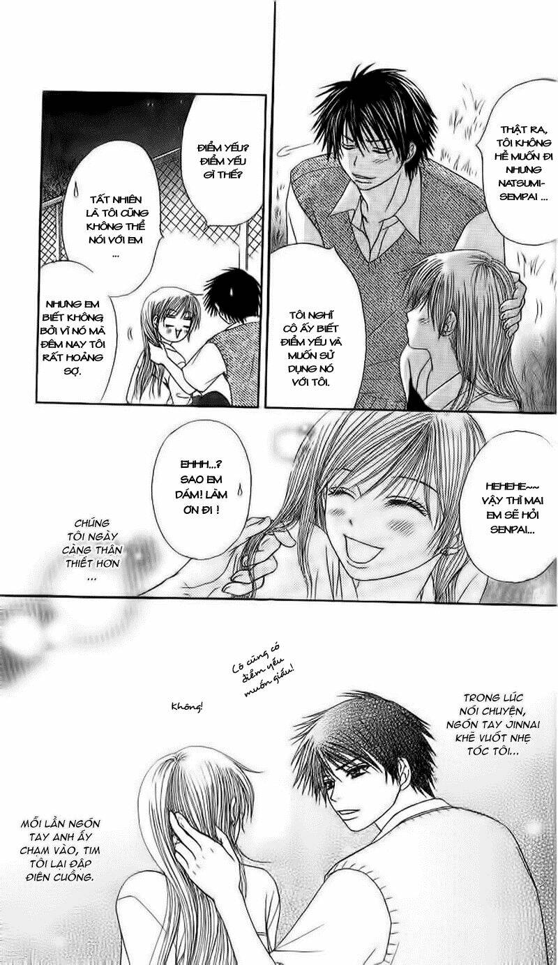 purikyu - love arrow chapter 3 35