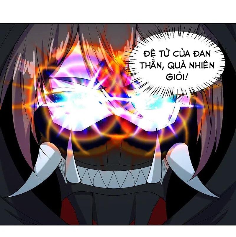 tiên võ đế tôn chapter 288 38
