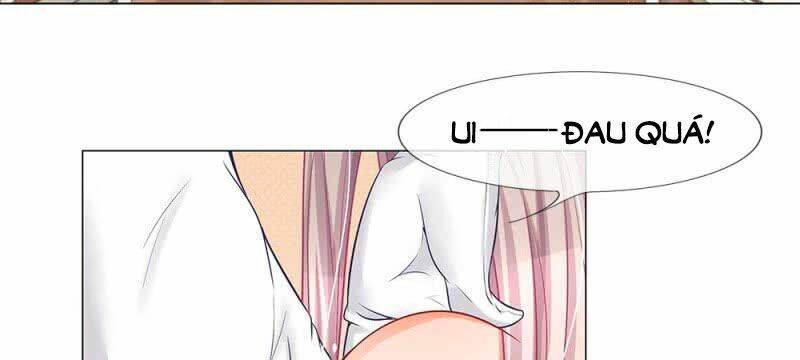 thiếu soái của tôi chính là manh như vậy chapter 30 11