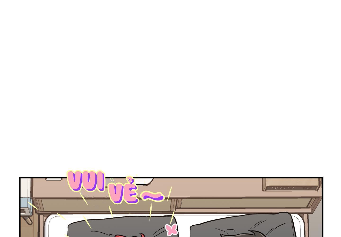 gâu gâu! chapter 42 50