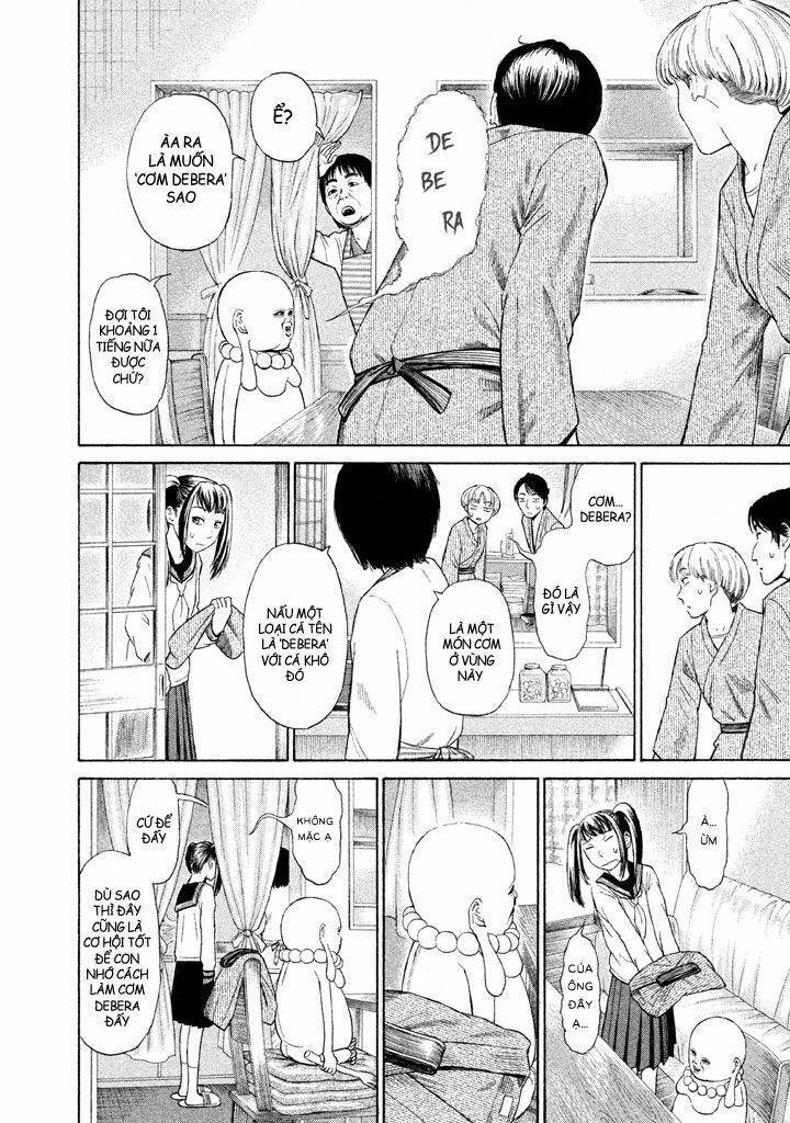 golden gold chapter 3 12