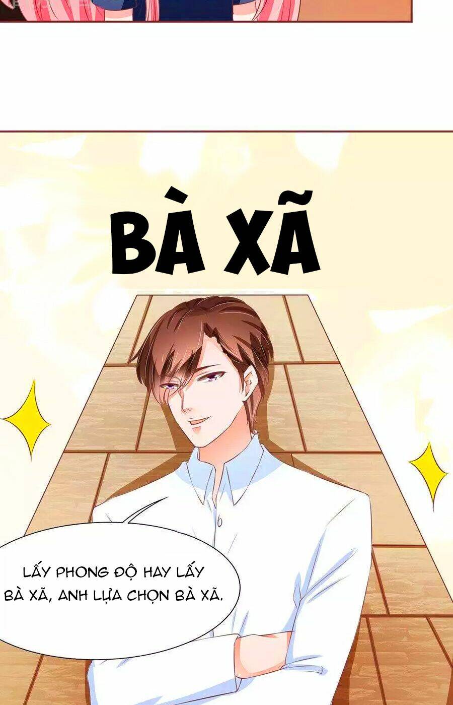 vương tước tư hữu bảo bối chapter 130 11