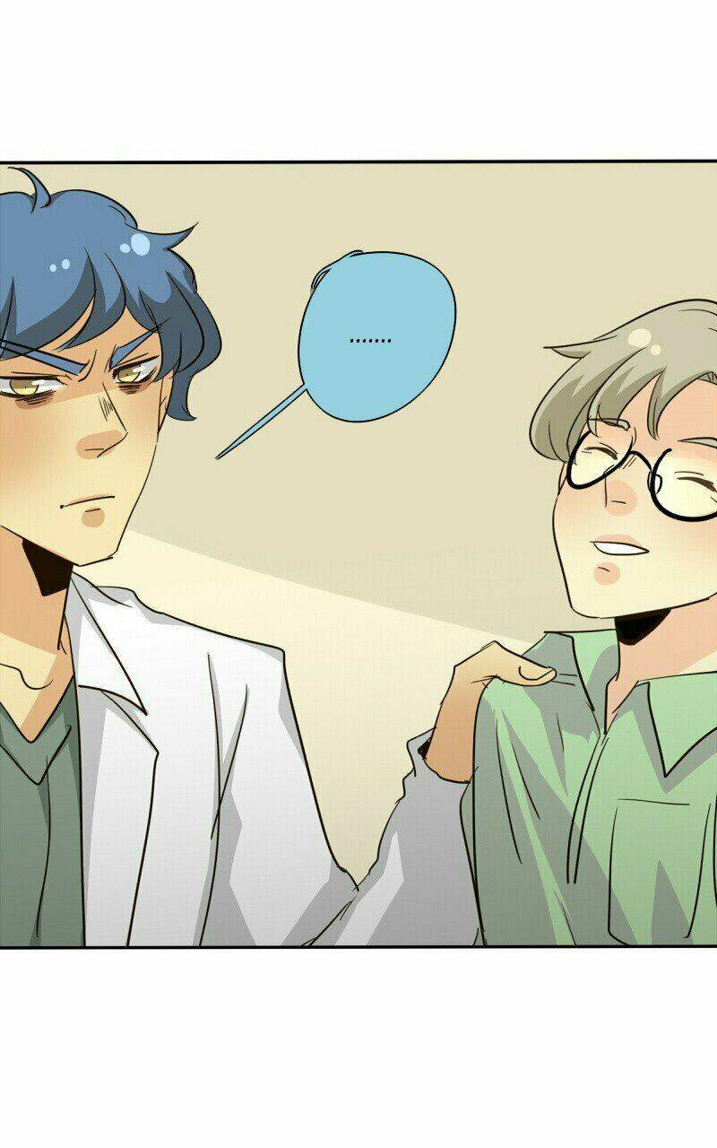 Thế Giới Không Hoàn Hảo Chapter 142 81