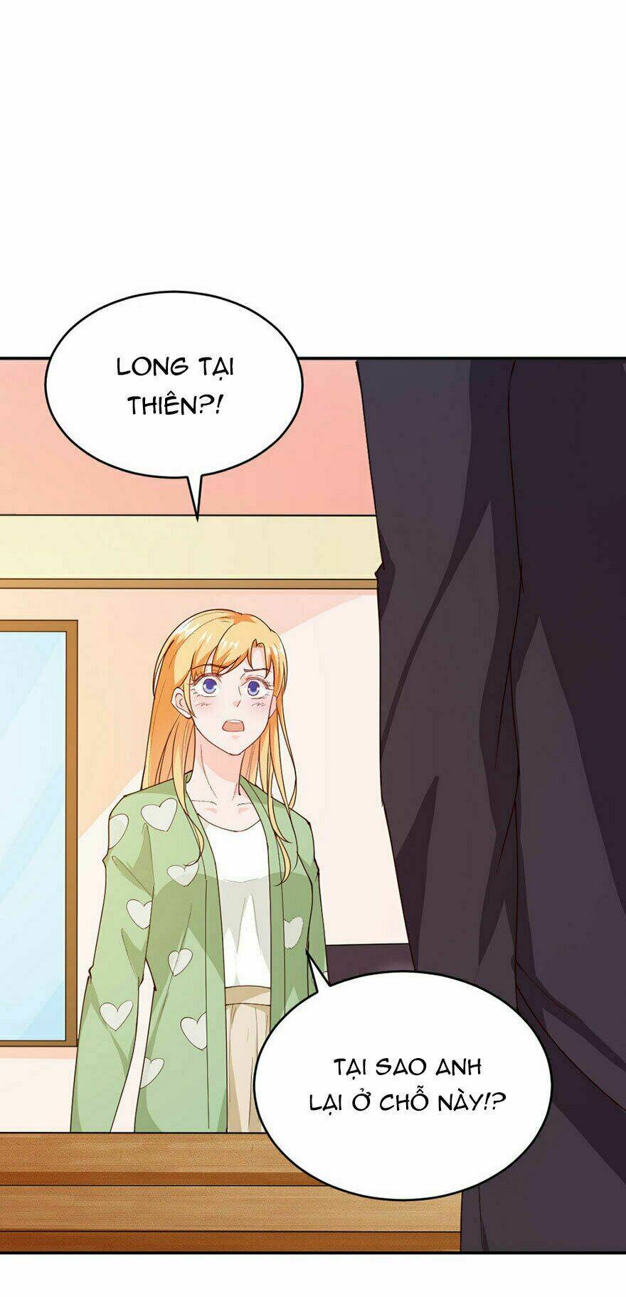 tiểu bạch điềm thê của long thiếu chapter 34 22