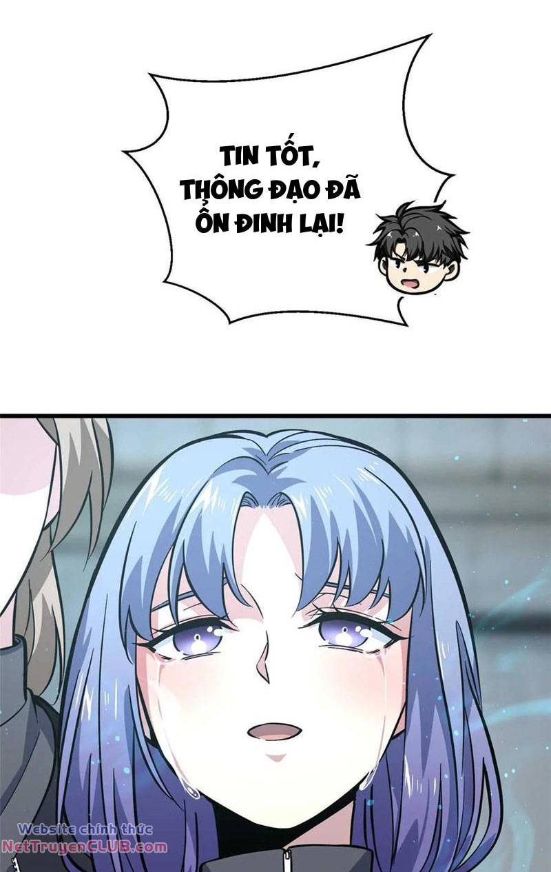 toàn cầu cao khảo chapter 242 32