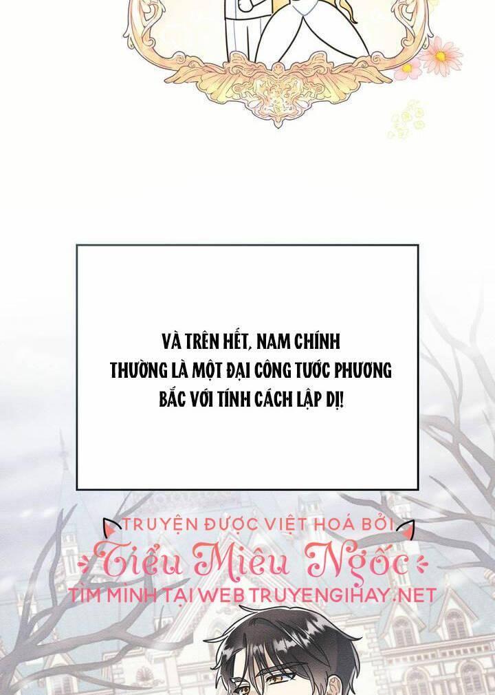 ngài công tước, chùng ta cùng tắm nào ! chapter 8.1 33