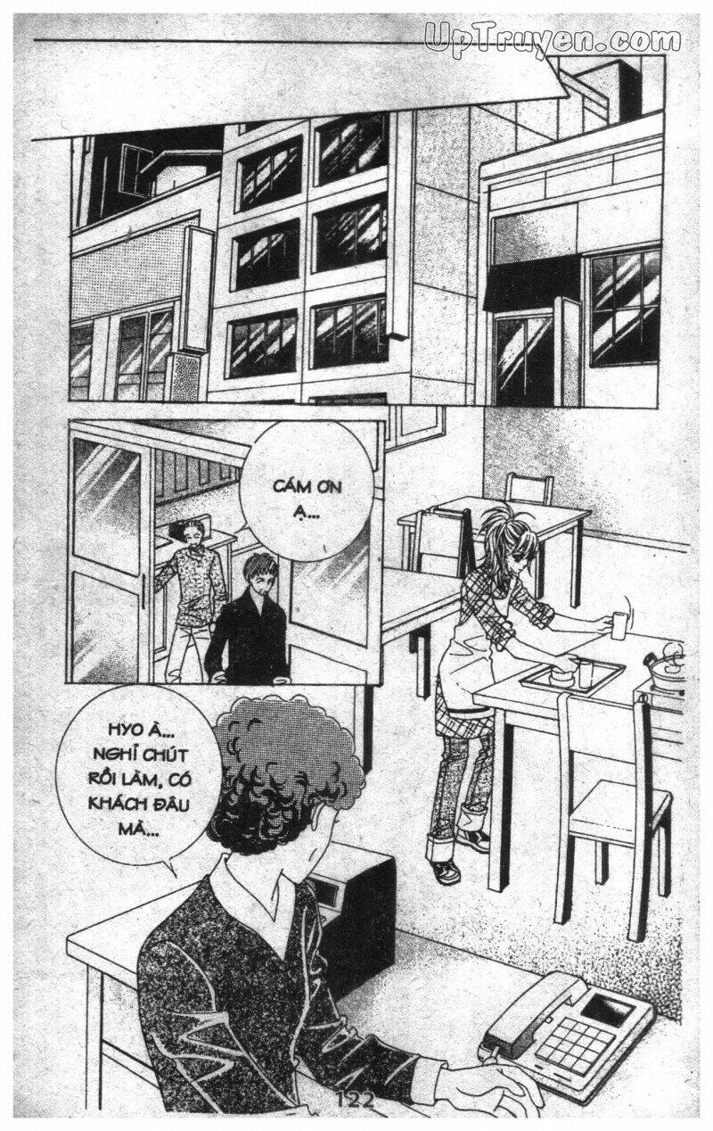 dạ khúc chapter 5 121