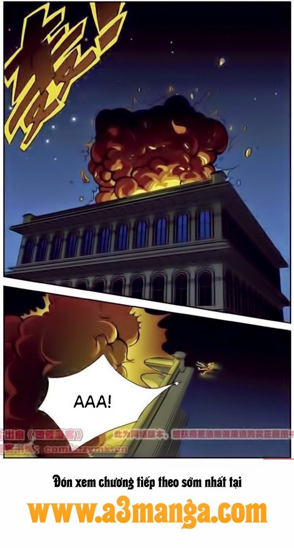 thâu tinh cửu nguyệt thiên chapter 6 24