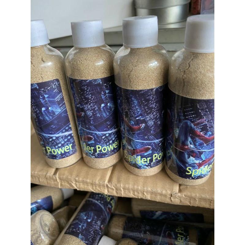 Tơ nhện câu cá loại 1