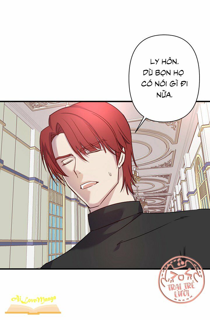 hôn lễ báo thù chapter 24 16