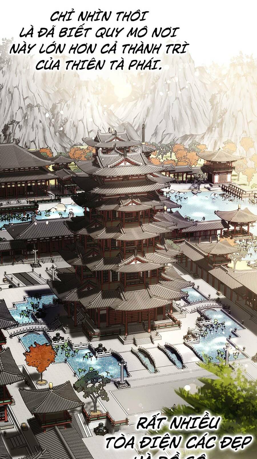 võ đang kỳ hiệp chapter 74 27