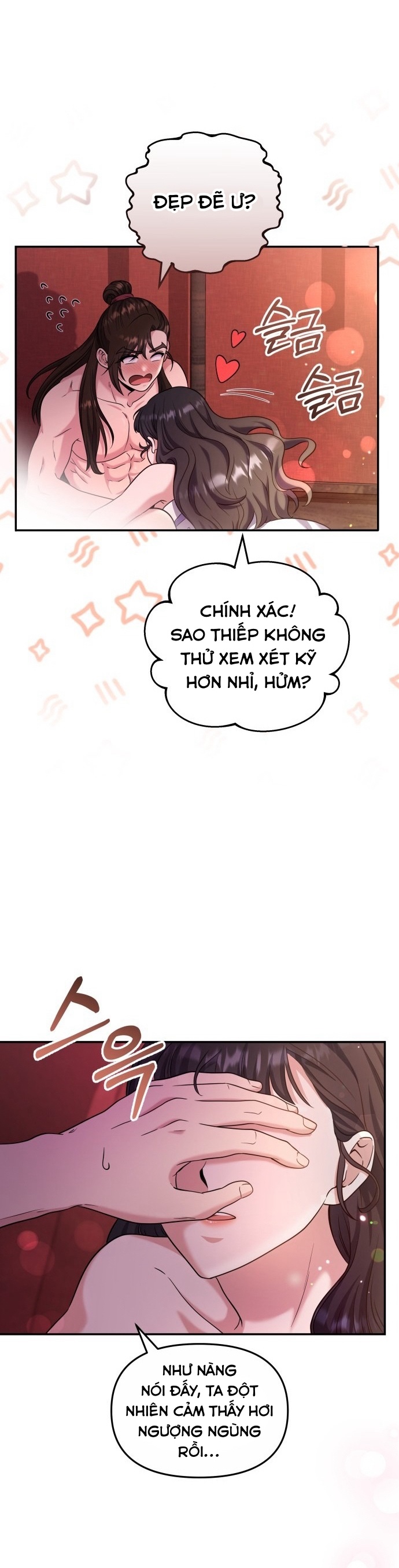 cao thủ chốn hậu cung chapter 148 8