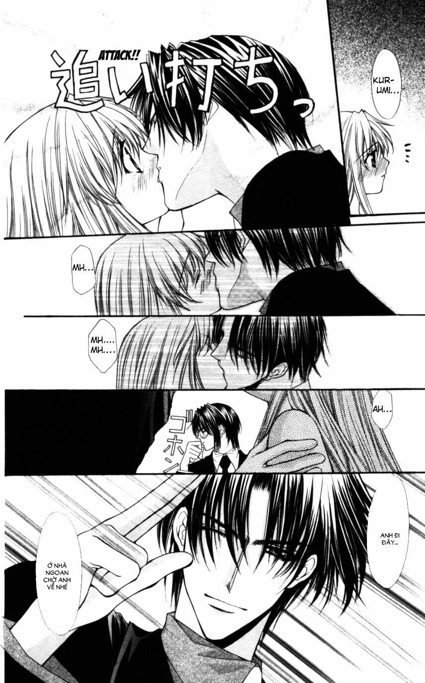 anh chàng khắc tinh chapter 48 8