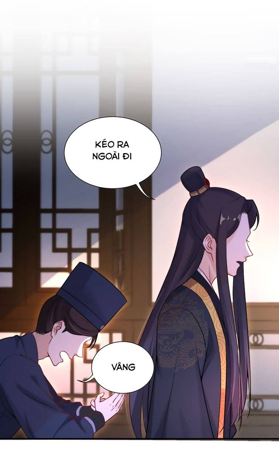 cung đấu live chapter 7 11