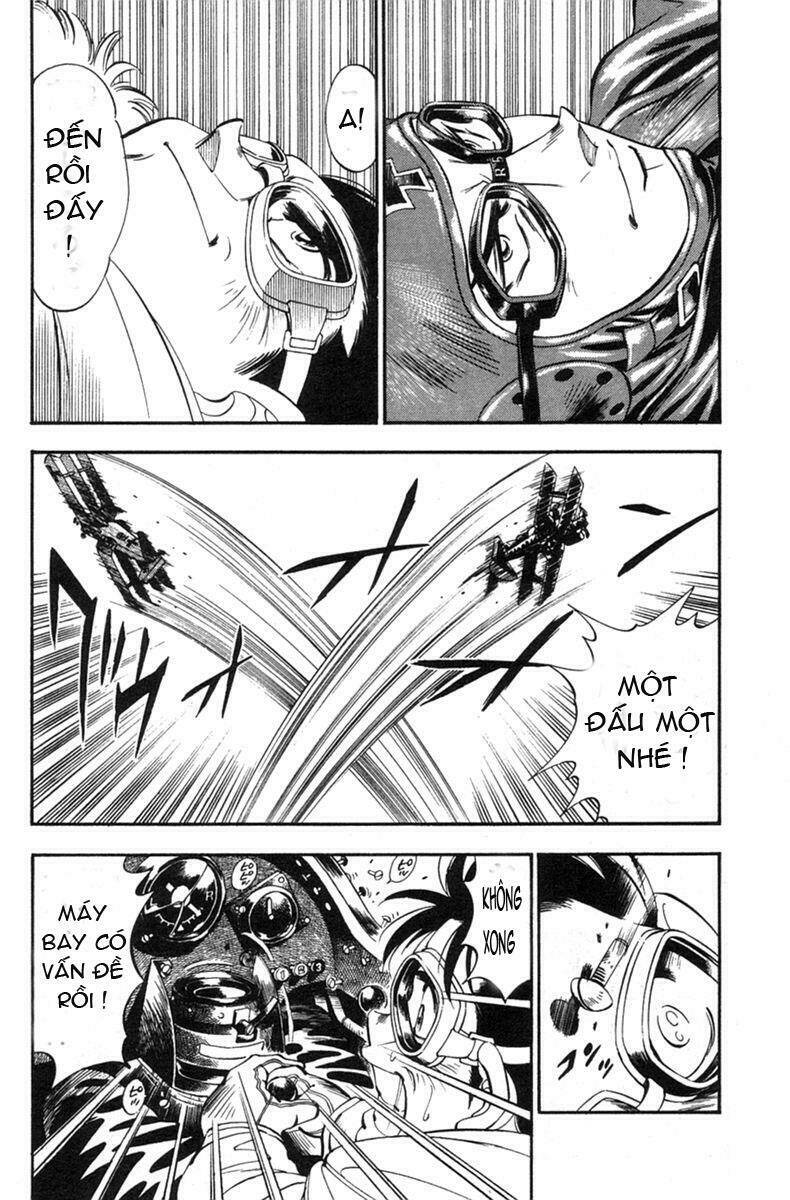 tenkuu no hasha z chapter 4 12