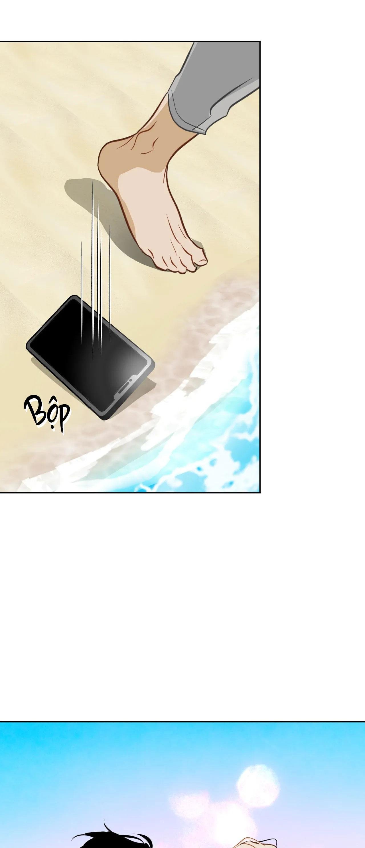 mỹ nhân ngư chapter 14 17