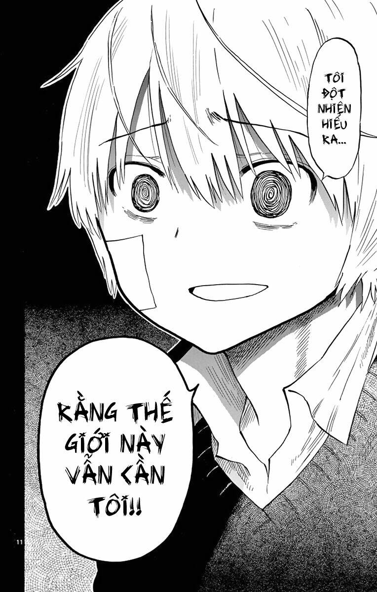 saike mata shite mo chapter 53 15