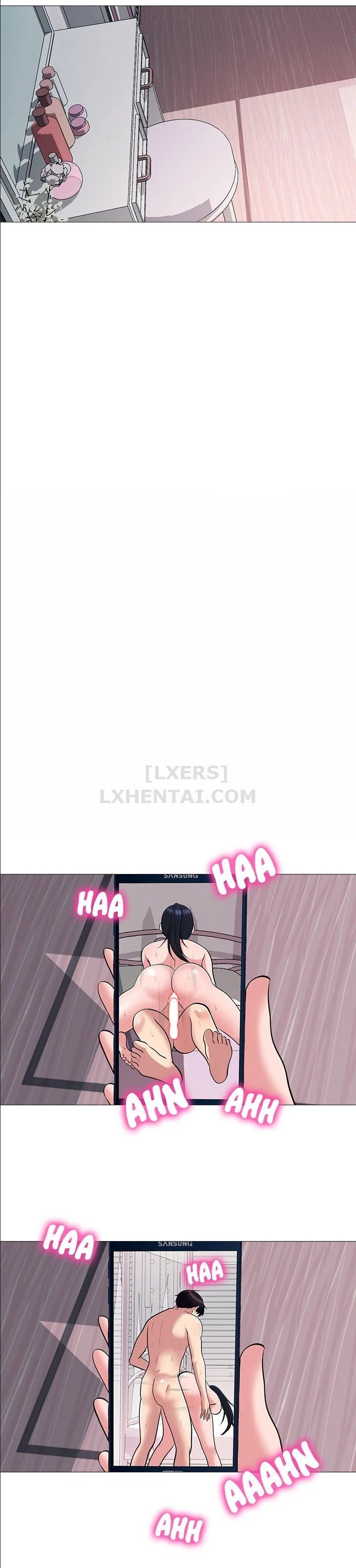 học bổng đặc biệt chapter 37 16