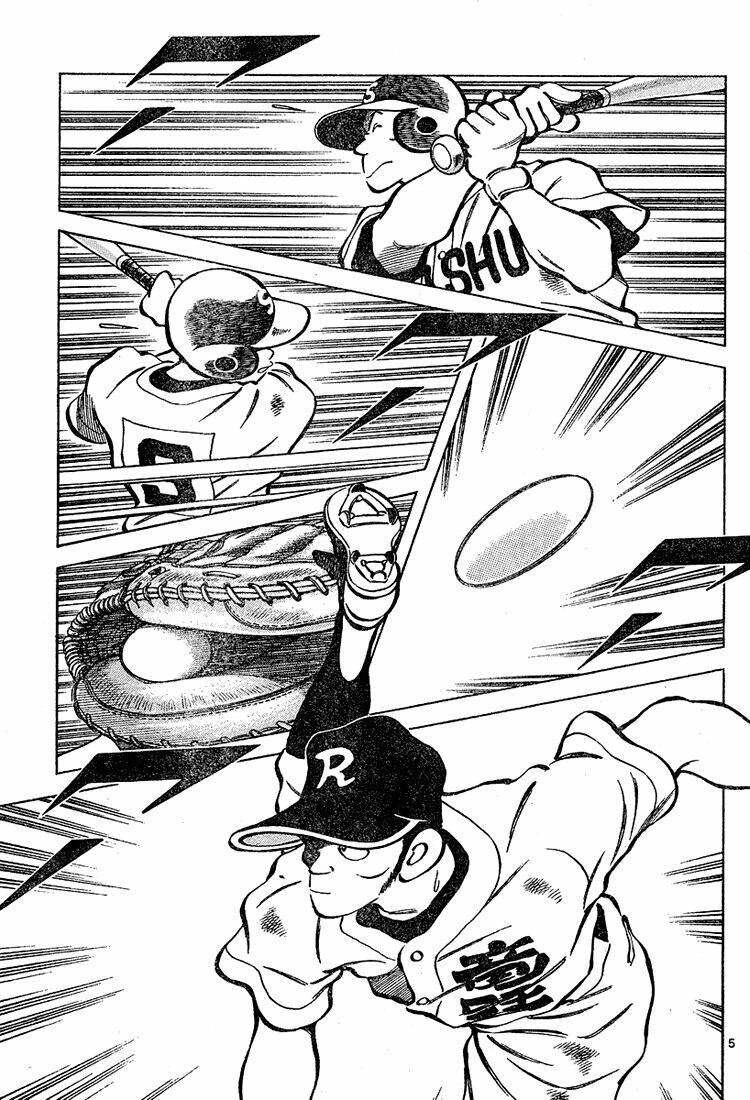 trò chơi vượt qua thử thách chapter 88 6