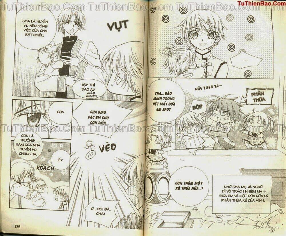 nhật ký thiên nữ chapter 12 65