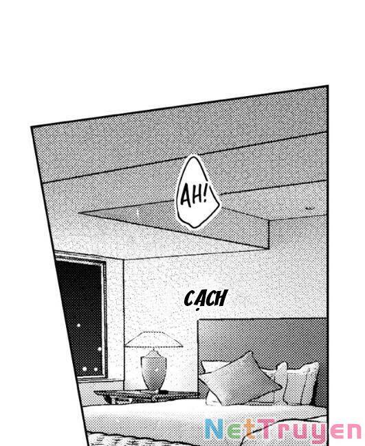 có phải cơ bắp của tôi đã kích thích em? chapter 29 43